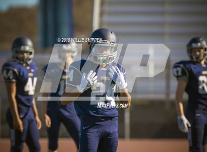 Thumbnail 3 in Orange Lutheran @ Vista Murrieta photogallery.