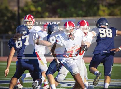 Thumbnail 1 in Orange Lutheran @ Vista Murrieta photogallery.
