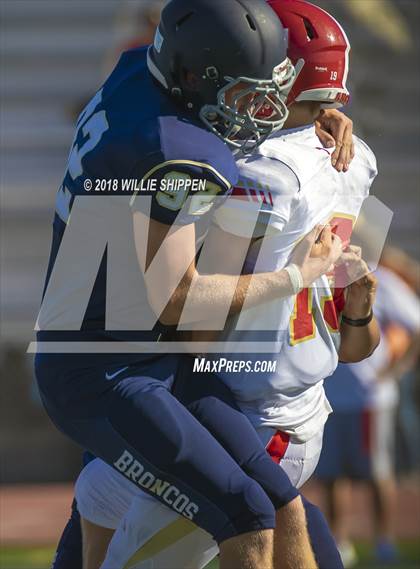 Thumbnail 2 in Orange Lutheran @ Vista Murrieta photogallery.
