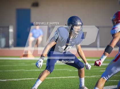 Thumbnail 1 in Orange Lutheran @ Vista Murrieta photogallery.