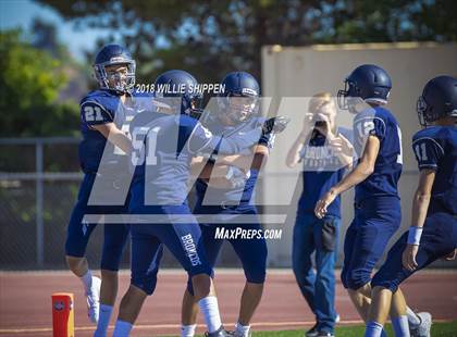 Thumbnail 1 in Orange Lutheran @ Vista Murrieta photogallery.