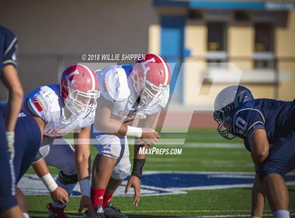 Thumbnail 2 in Orange Lutheran @ Vista Murrieta photogallery.