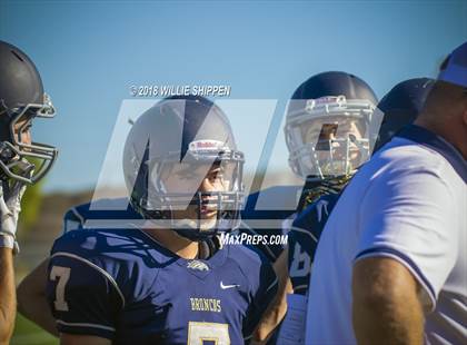 Thumbnail 1 in Orange Lutheran @ Vista Murrieta photogallery.