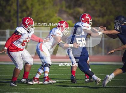 Thumbnail 1 in Orange Lutheran @ Vista Murrieta photogallery.