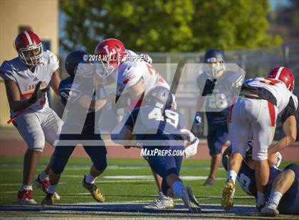 Thumbnail 2 in Orange Lutheran @ Vista Murrieta photogallery.
