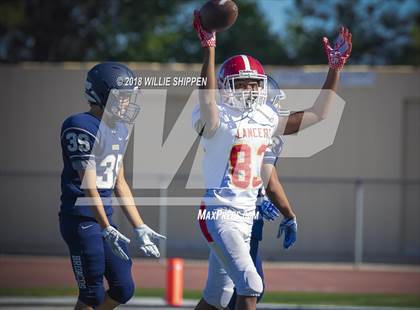 Thumbnail 3 in Orange Lutheran @ Vista Murrieta photogallery.