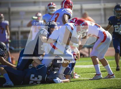 Thumbnail 2 in Orange Lutheran @ Vista Murrieta photogallery.