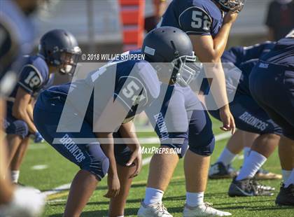 Thumbnail 2 in Orange Lutheran @ Vista Murrieta photogallery.
