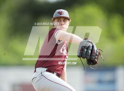 Thumbnail 3 in E.D. White @ Assumption photogallery.