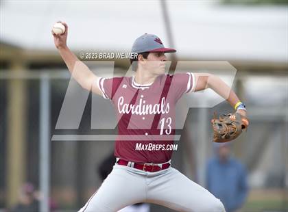 Thumbnail 3 in E.D. White @ Assumption photogallery.