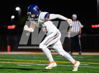 Thumbnail 2 in Poston Butte @ Campo Verde (Homecoming) photogallery.