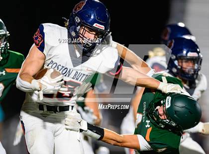 Thumbnail 1 in Poston Butte @ Campo Verde (Homecoming) photogallery.