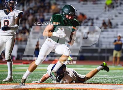 Thumbnail 1 in Poston Butte @ Campo Verde (Homecoming) photogallery.