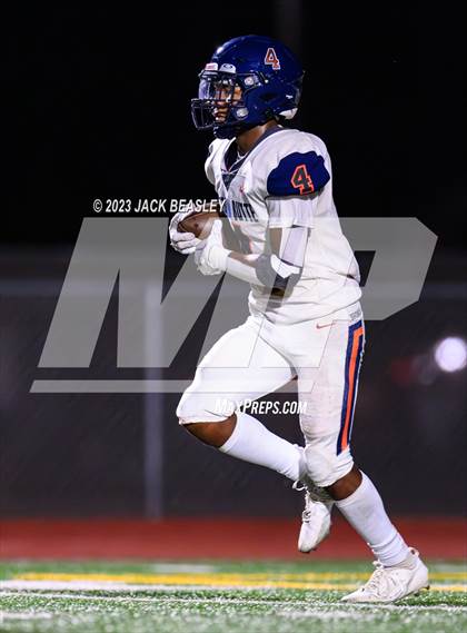 Thumbnail 1 in Poston Butte @ Campo Verde (Homecoming) photogallery.