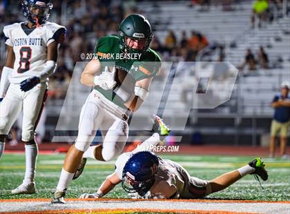 Thumbnail 3 in Poston Butte @ Campo Verde (Homecoming) photogallery.
