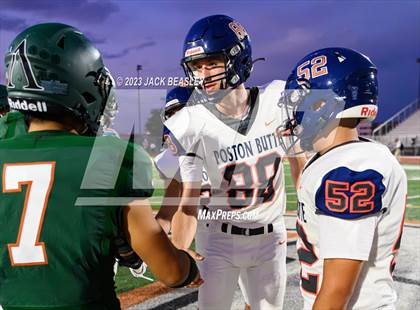Thumbnail 2 in Poston Butte @ Campo Verde (Homecoming) photogallery.