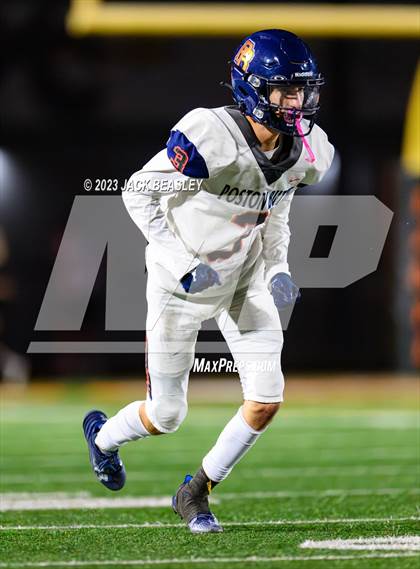 Thumbnail 2 in Poston Butte @ Campo Verde (Homecoming) photogallery.