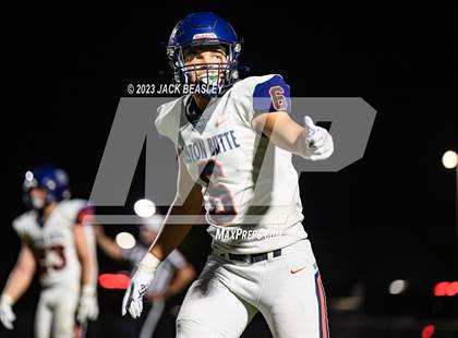 Thumbnail 3 in Poston Butte @ Campo Verde (Homecoming) photogallery.