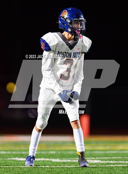 Thumbnail 2 in Poston Butte @ Campo Verde (Homecoming) photogallery.