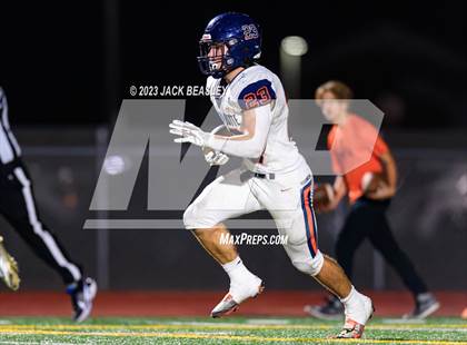 Thumbnail 2 in Poston Butte @ Campo Verde (Homecoming) photogallery.