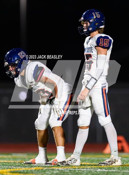 Thumbnail 3 in Poston Butte @ Campo Verde (Homecoming) photogallery.