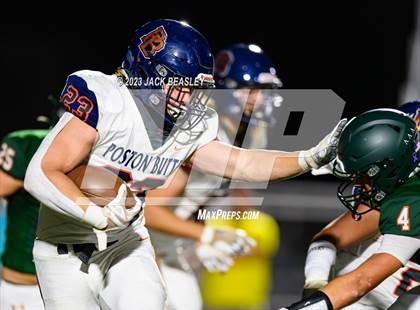Thumbnail 3 in Poston Butte @ Campo Verde (Homecoming) photogallery.