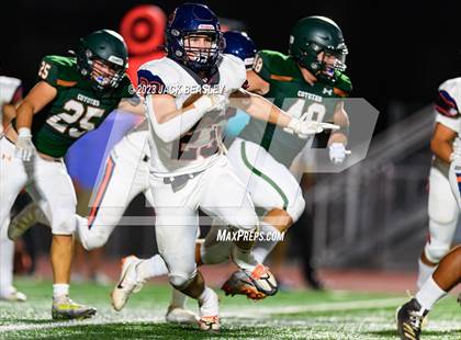 Thumbnail 2 in Poston Butte @ Campo Verde (Homecoming) photogallery.