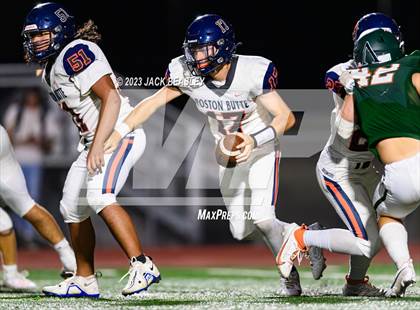 Thumbnail 3 in Poston Butte @ Campo Verde (Homecoming) photogallery.
