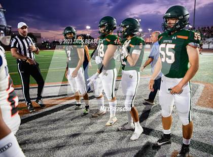 Thumbnail 3 in Poston Butte @ Campo Verde (Homecoming) photogallery.