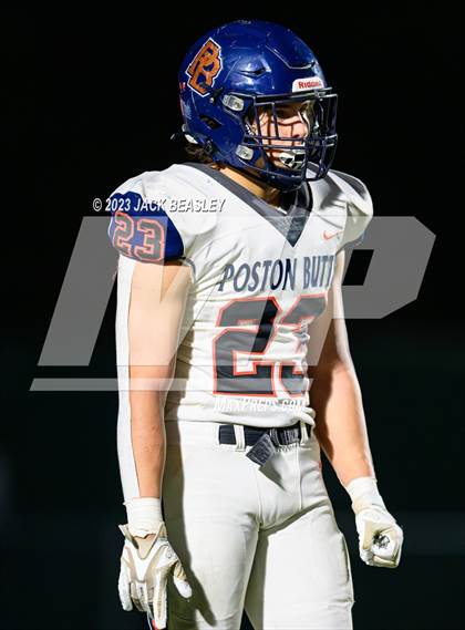 Thumbnail 3 in Poston Butte @ Campo Verde (Homecoming) photogallery.