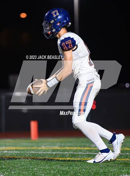 Thumbnail 3 in Poston Butte @ Campo Verde (Homecoming) photogallery.