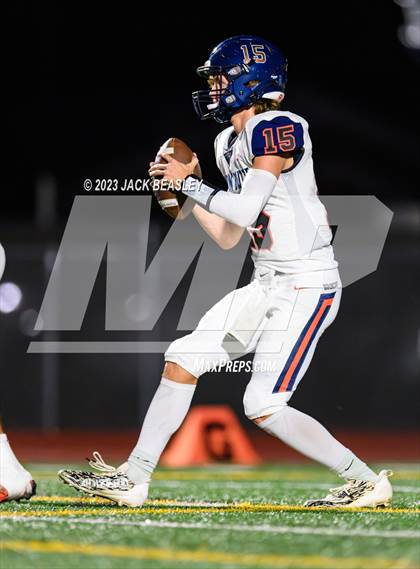 Thumbnail 1 in Poston Butte @ Campo Verde (Homecoming) photogallery.