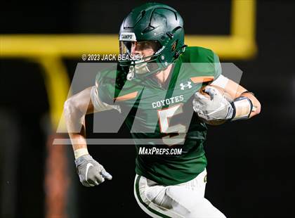 Thumbnail 3 in Poston Butte @ Campo Verde (Homecoming) photogallery.