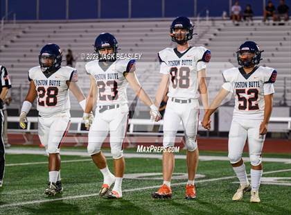 Thumbnail 1 in Poston Butte @ Campo Verde (Homecoming) photogallery.