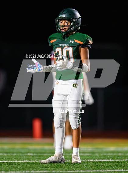 Thumbnail 1 in Poston Butte @ Campo Verde (Homecoming) photogallery.