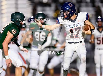 Thumbnail 1 in Poston Butte @ Campo Verde (Homecoming) photogallery.