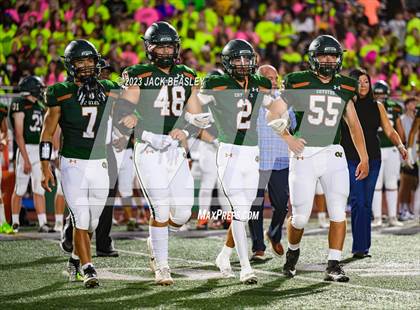 Thumbnail 3 in Poston Butte @ Campo Verde (Homecoming) photogallery.
