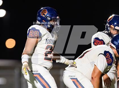 Thumbnail 3 in Poston Butte @ Campo Verde (Homecoming) photogallery.