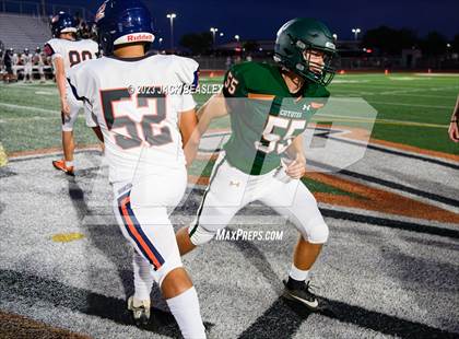 Thumbnail 1 in Poston Butte @ Campo Verde (Homecoming) photogallery.
