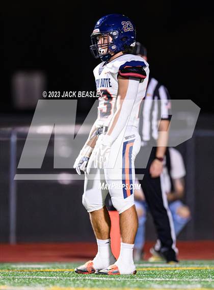Thumbnail 2 in Poston Butte @ Campo Verde (Homecoming) photogallery.