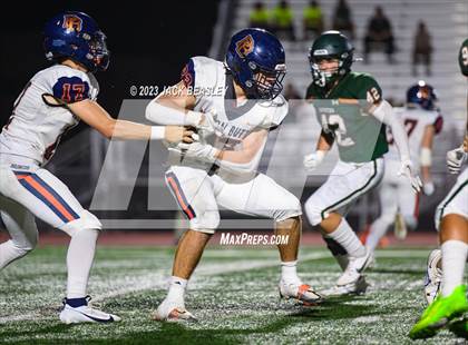 Thumbnail 1 in Poston Butte @ Campo Verde (Homecoming) photogallery.