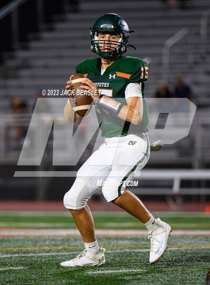 Thumbnail 3 in Poston Butte @ Campo Verde (Homecoming) photogallery.