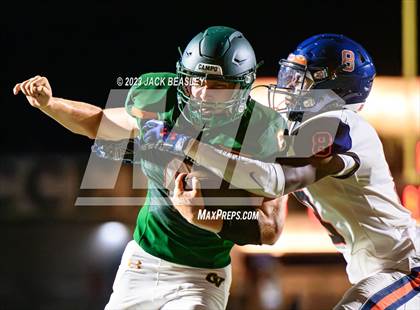 Thumbnail 3 in Poston Butte @ Campo Verde (Homecoming) photogallery.