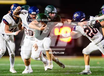 Thumbnail 1 in Poston Butte @ Campo Verde (Homecoming) photogallery.
