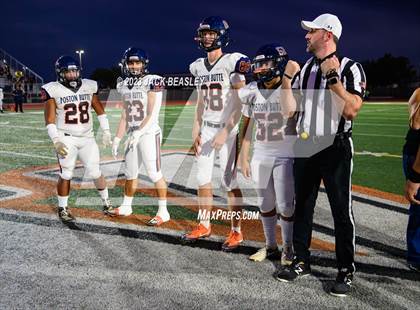 Thumbnail 2 in Poston Butte @ Campo Verde (Homecoming) photogallery.
