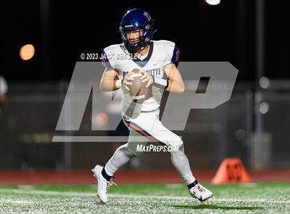 Thumbnail 1 in Poston Butte @ Campo Verde (Homecoming) photogallery.