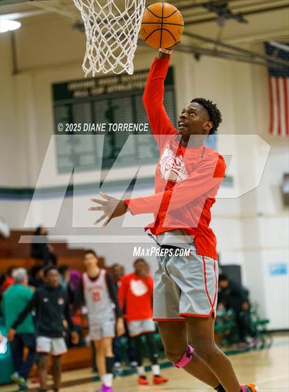 Thumbnail 2 in Irvine vs. Pasadena (CIF-SS Div 2A Round 2) photogallery.