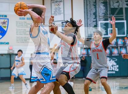 Thumbnail 2 in Irvine vs. Pasadena (CIF-SS Div 2A Round 2) photogallery.