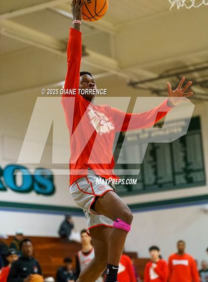 Thumbnail 1 in Irvine vs. Pasadena (CIF-SS Div 2A Round 2) photogallery.