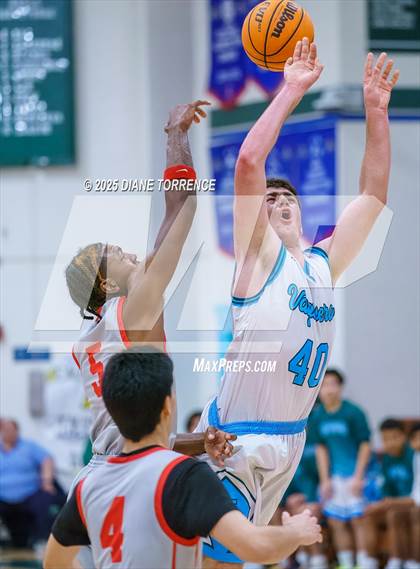 Thumbnail 2 in Irvine vs. Pasadena (CIF-SS Div 2A Round 2) photogallery.
